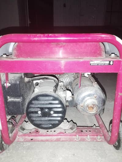 generator