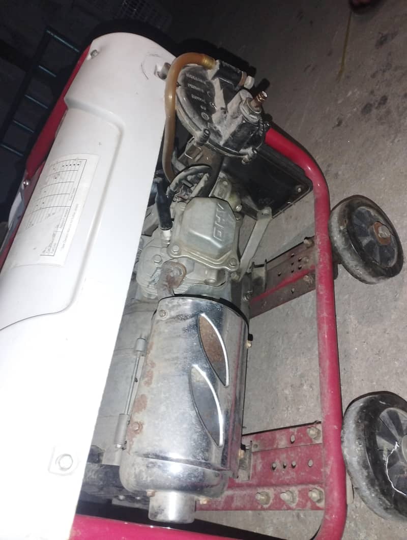 generator 1