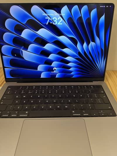 Macbook Pro M1 Pro urgent sell