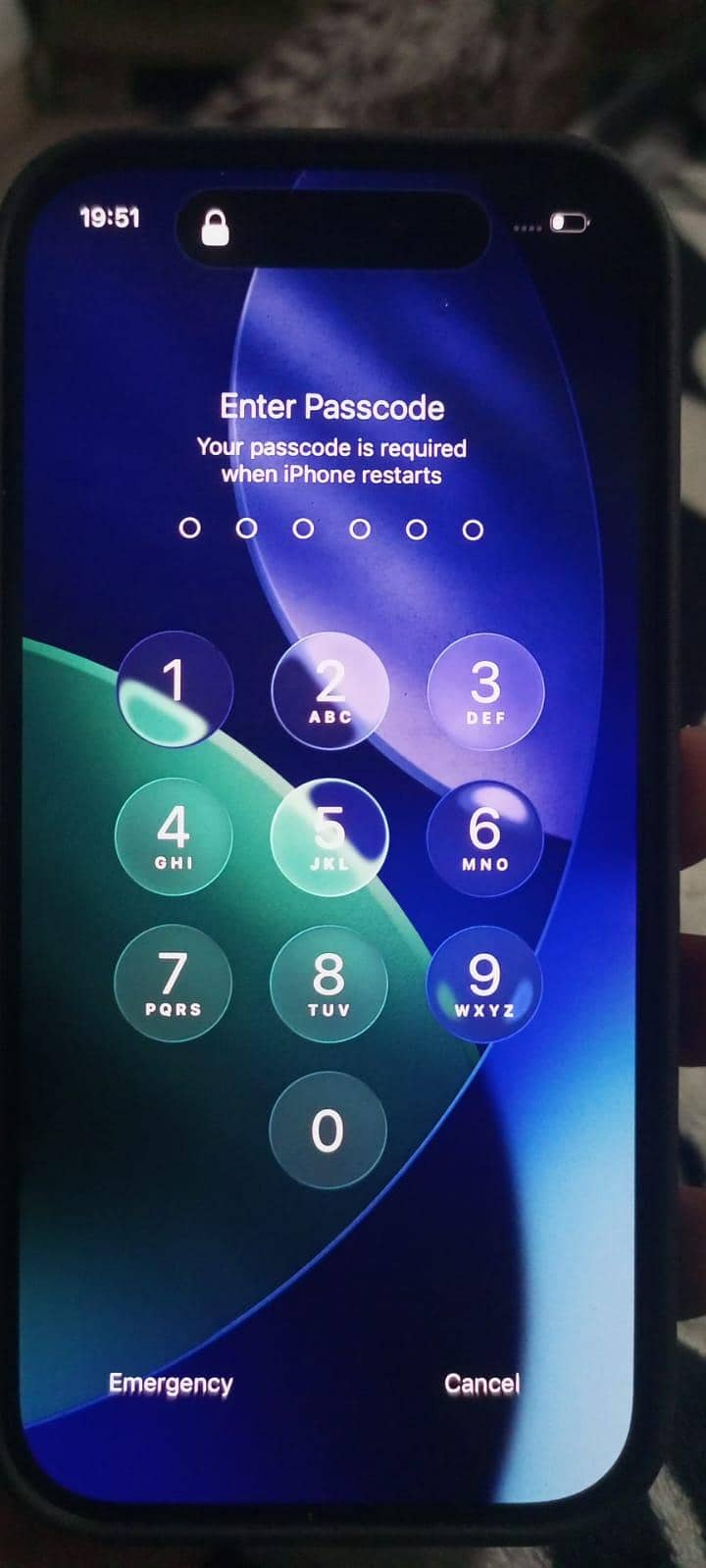 Apple iPhone 17 Pro 0