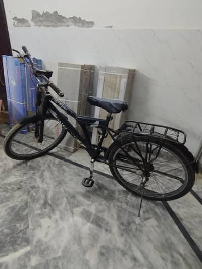 humber bicycle