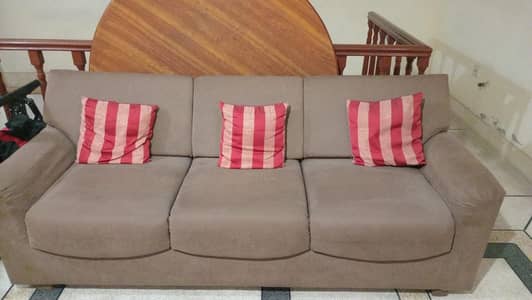 2+3 seater sofa