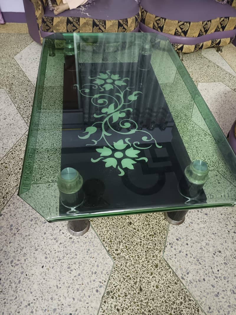 Drawing center table 1