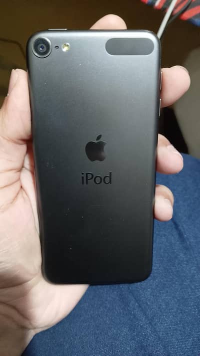 iPod 6th generation
