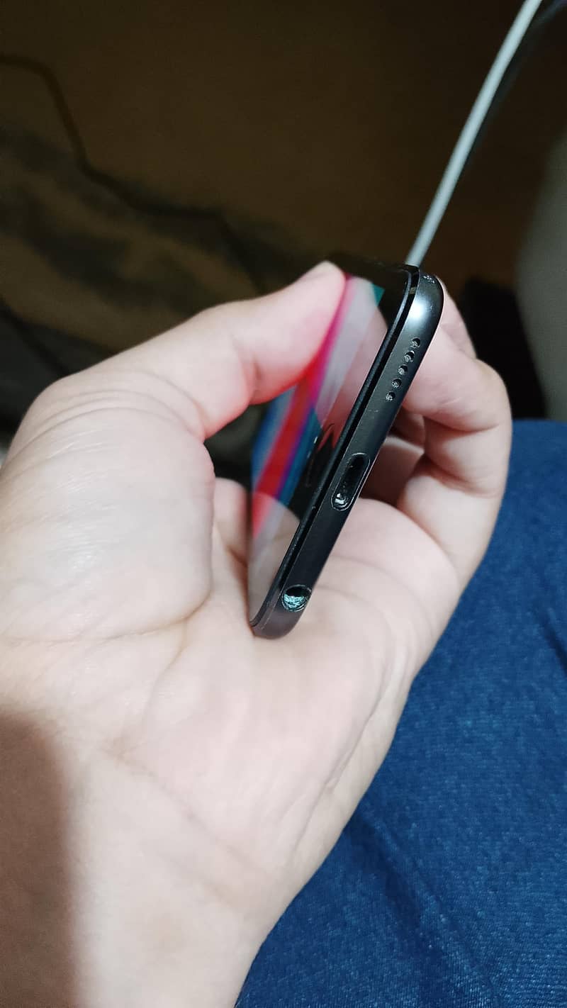 iPod 6th generation 1