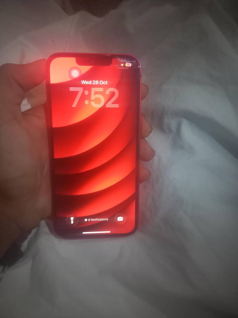 Apple iPhone 14 3