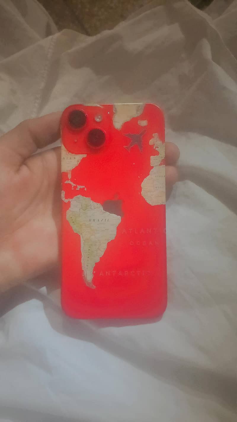 Apple iPhone 14 4