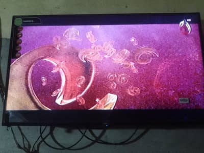 led tv