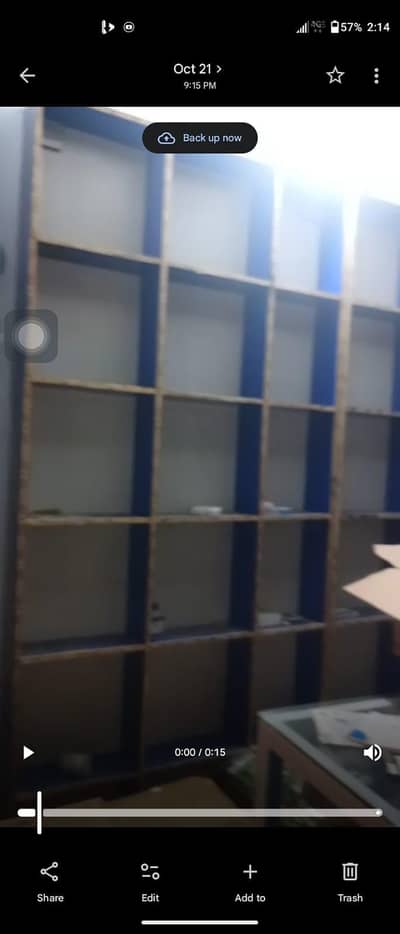 shelves for sell