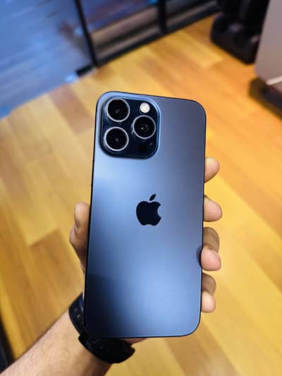 Apple iPhone 15 Pro Max jv