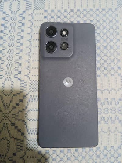 Motorola Moto G Power 5G 2025