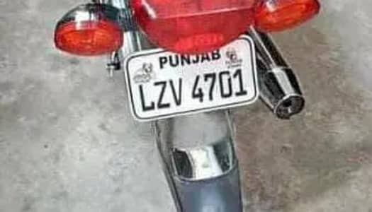 Honda CD 70 cc 0326(92/90/327/ urgent for sale model 2005