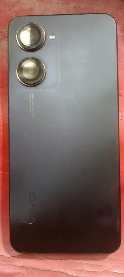 Vivo Y03t