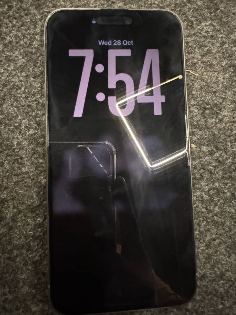 Apple iPhone 15 Pro Max 1