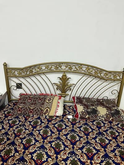 bed for sale good condition