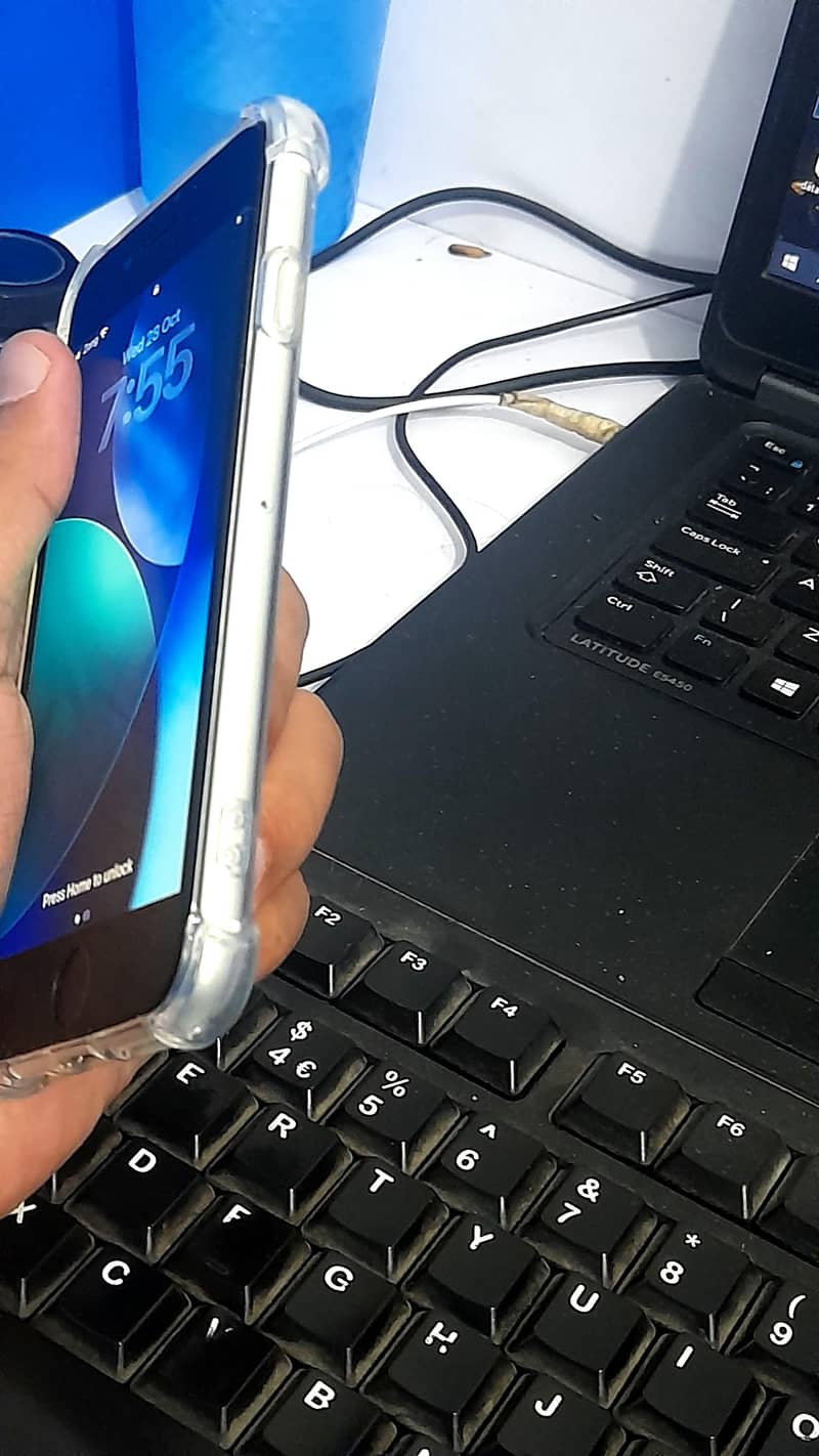 Apple iPhone SE 1