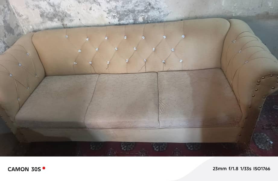 3 to 1 sofa set 1