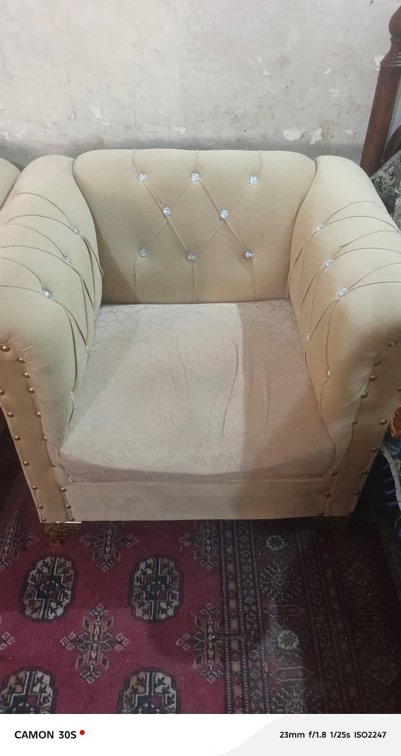 3 to 1 sofa set 3