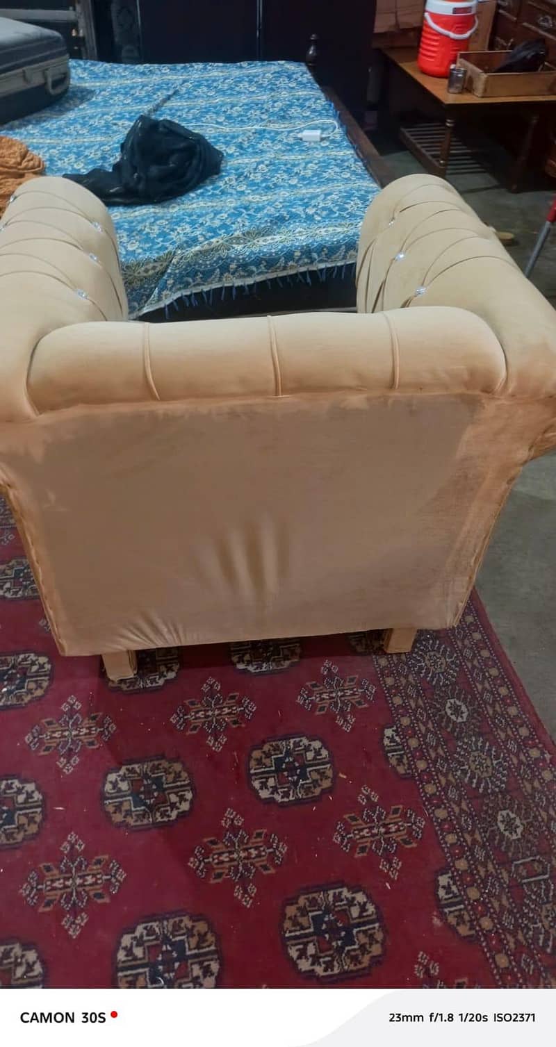 3 to 1 sofa set 4