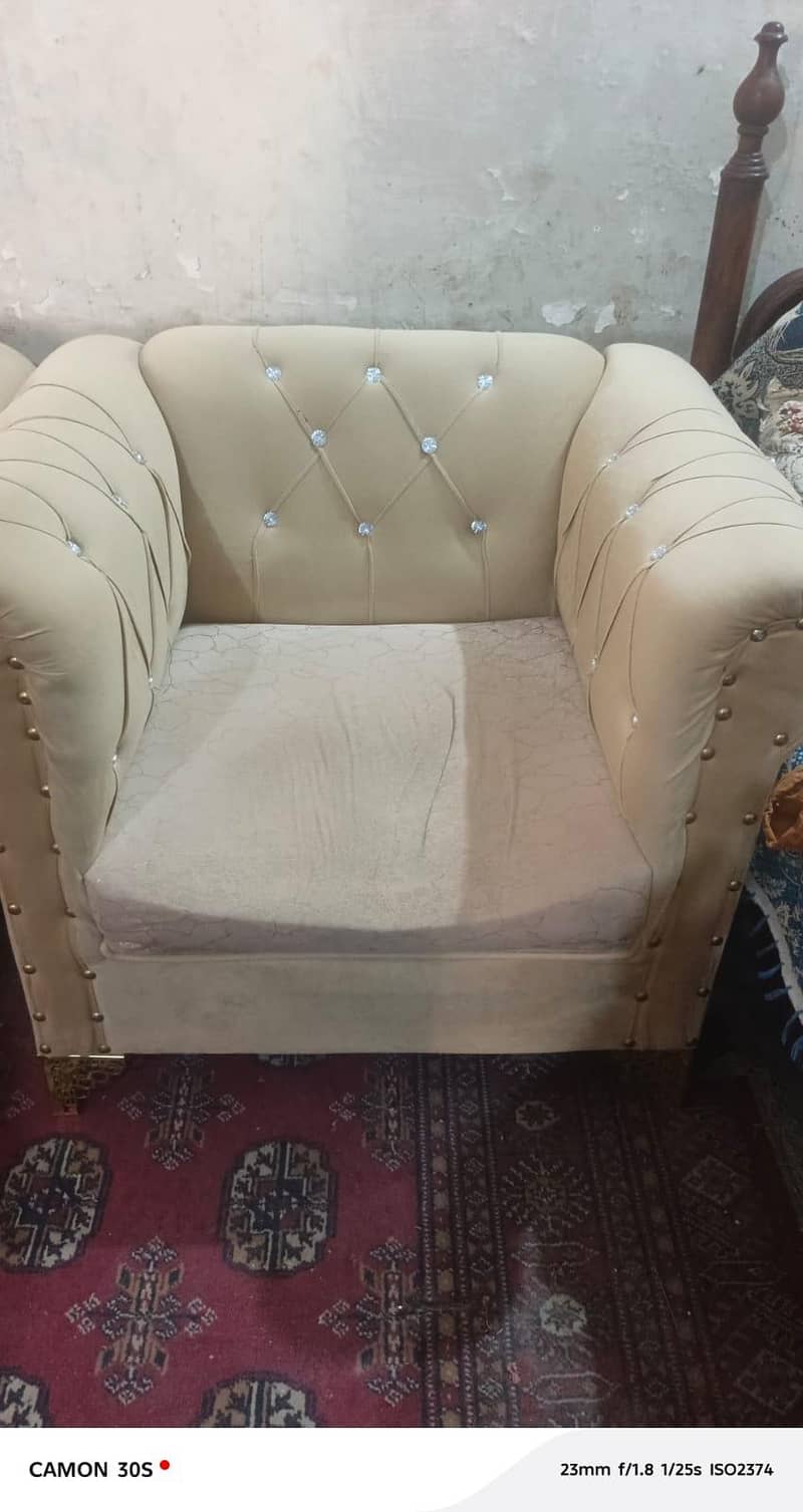 3 to 1 sofa set 5