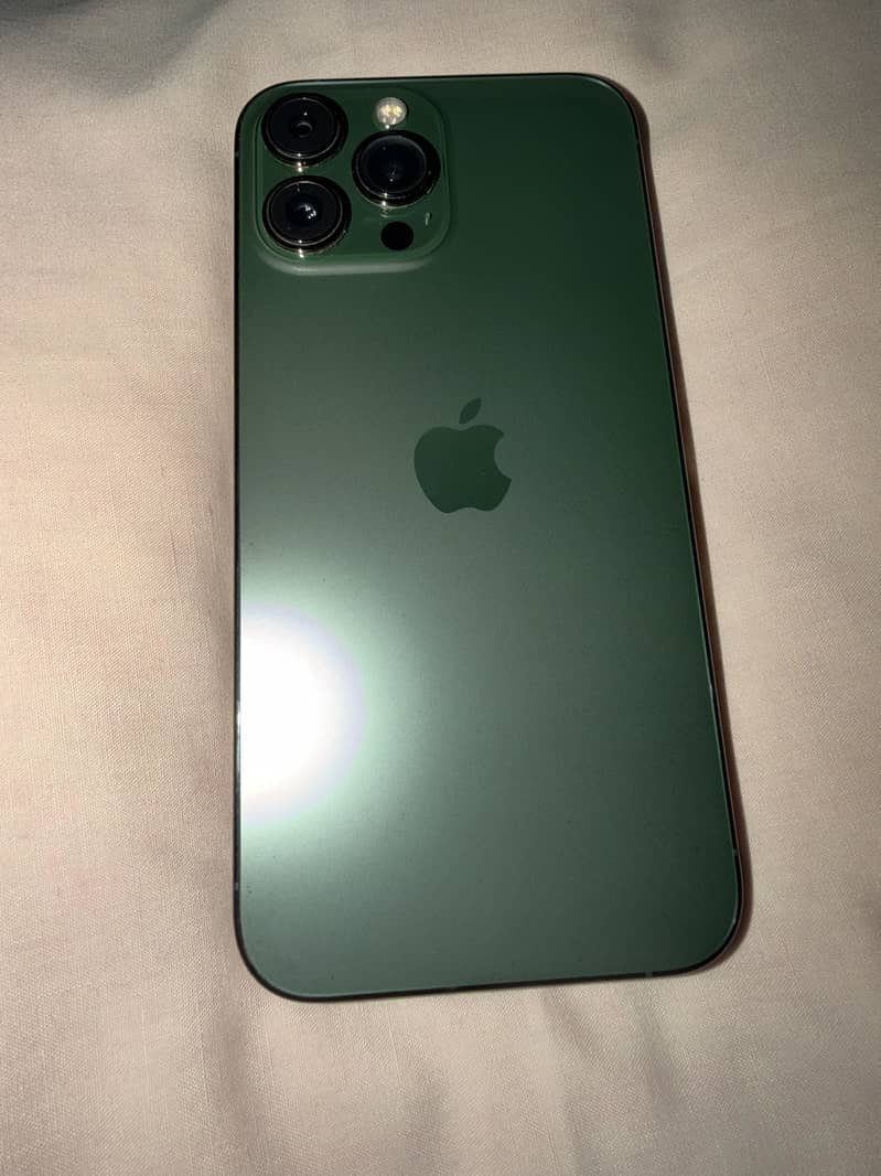 Apple iPhone 13 Pro Max 1