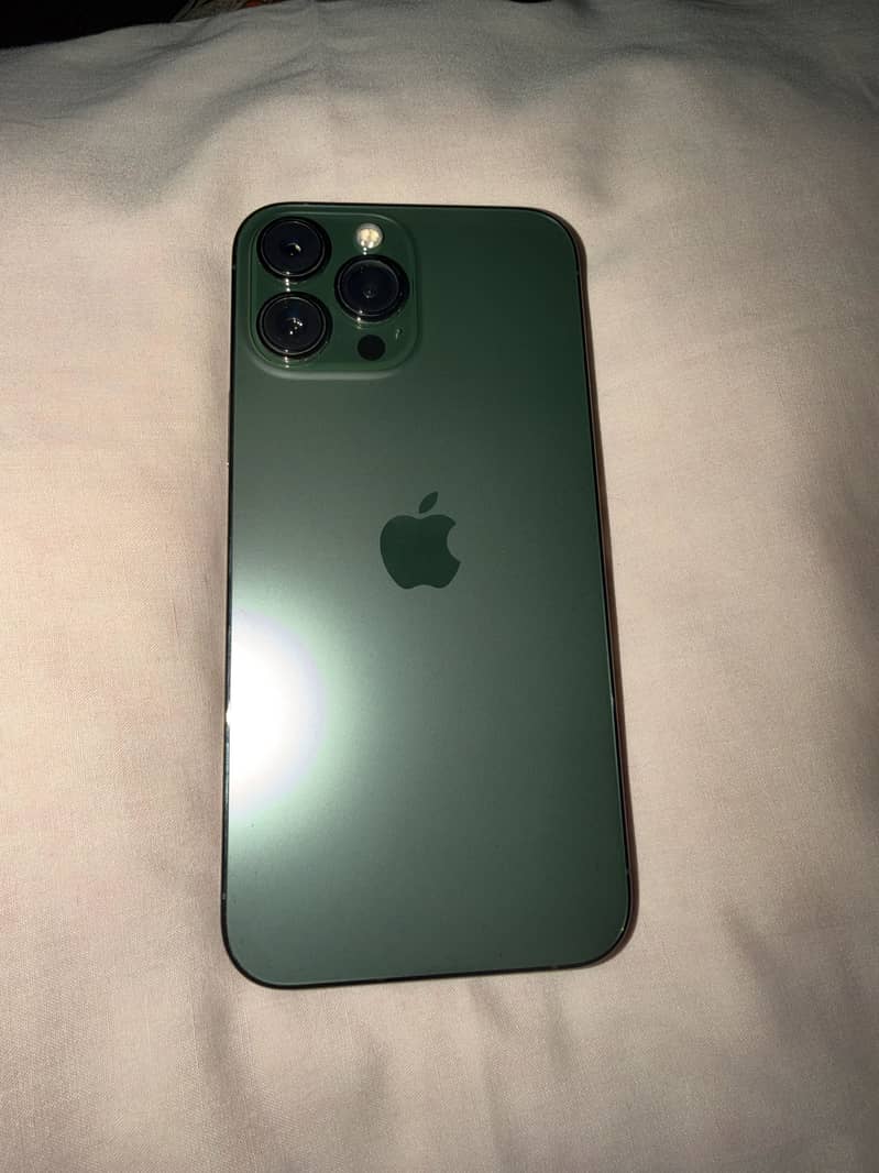 Apple iPhone 13 Pro Max 2