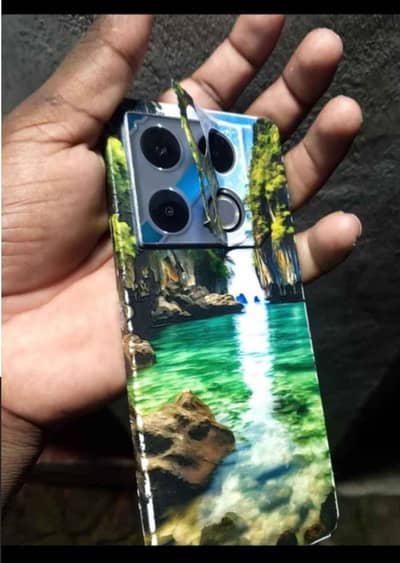 Infinix GT 20 Pro