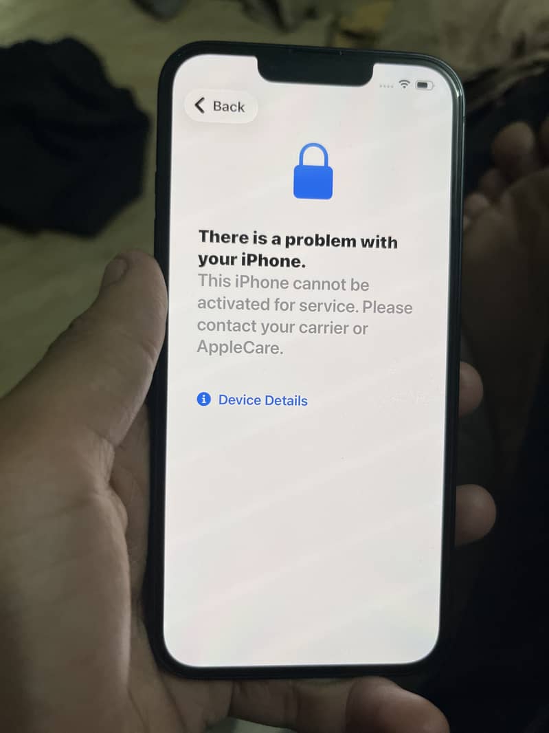 Apple iPhone 13 5