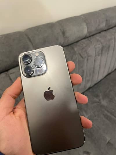 Apple iPhone 13 Pro | dual PTA Approved   | 512 Gb | Mint Condition