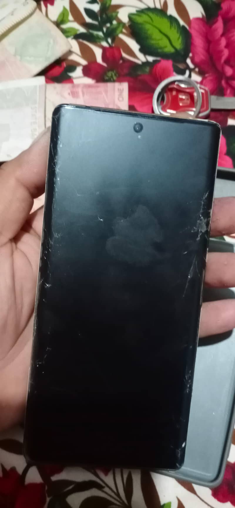 Google Pixel 6 Pro 1
