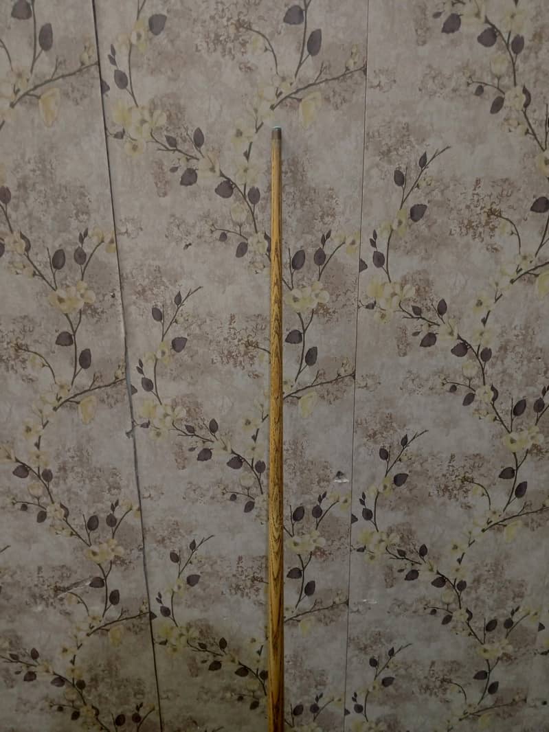 Snooker cue 2