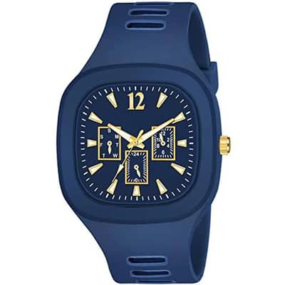 new smart watch