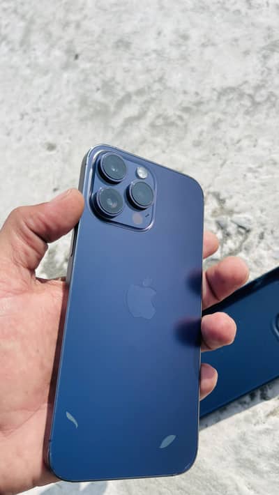 Apple iPhone 14 Pro Max 256GB PTA