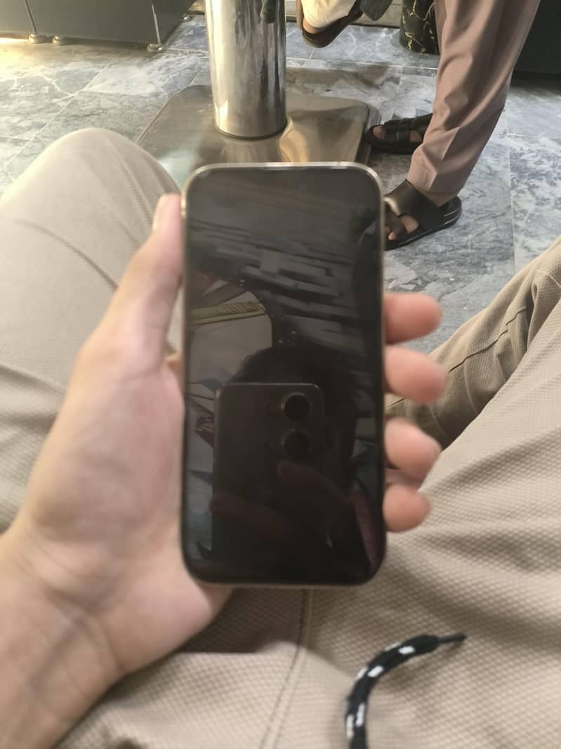 Apple iPhone 14 Pro 0
