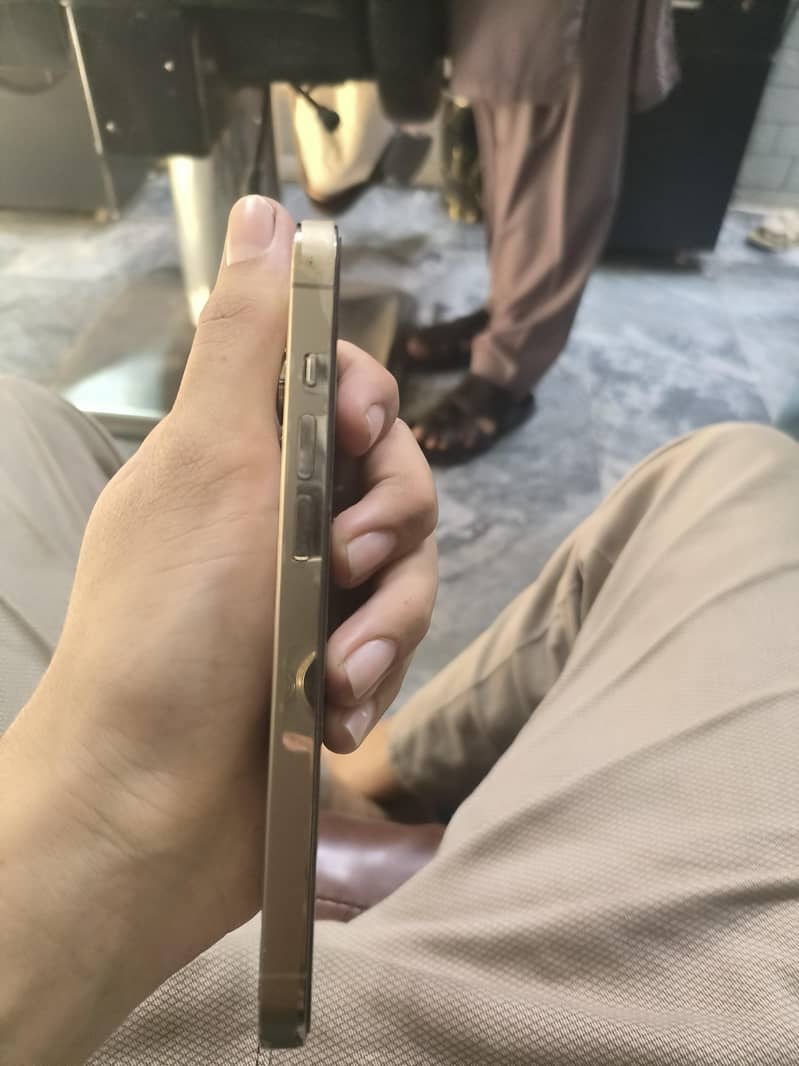 Apple iPhone 14 Pro 5