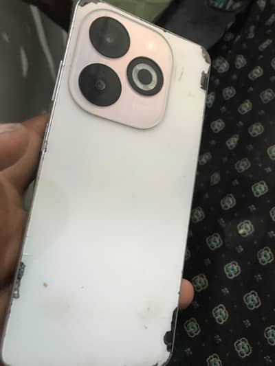 Infinix Smart 8