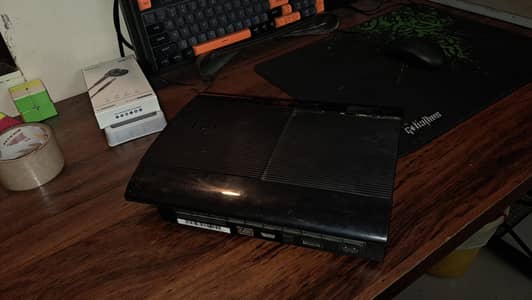 PS3 CHANCE PIECE
