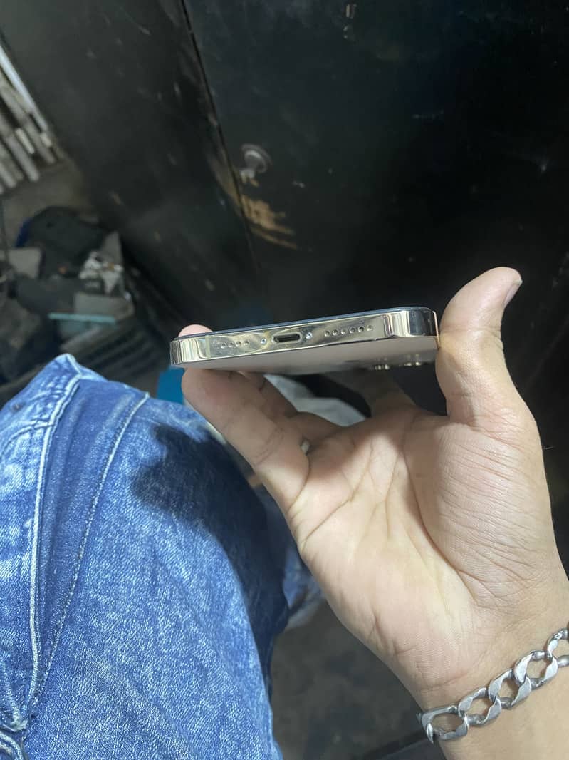 Apple iPhone 12 Pro Max 1