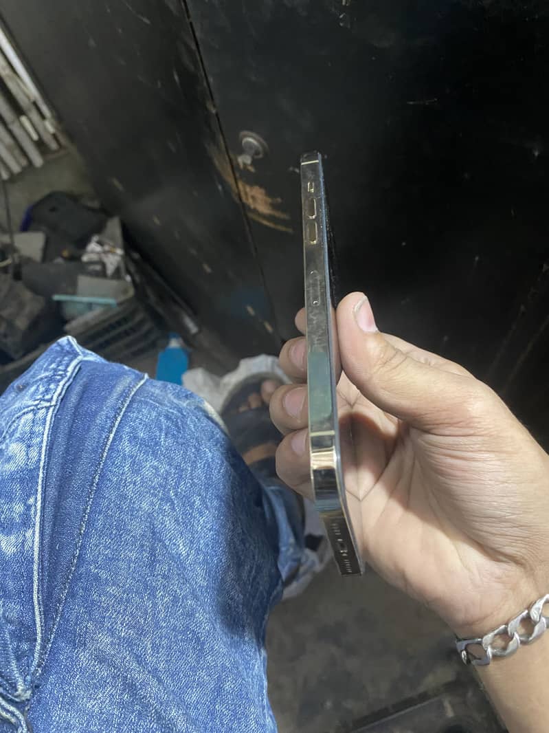 Apple iPhone 12 Pro Max 2