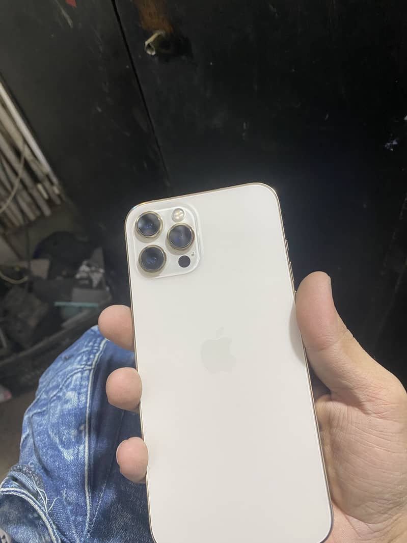 Apple iPhone 12 Pro Max 3