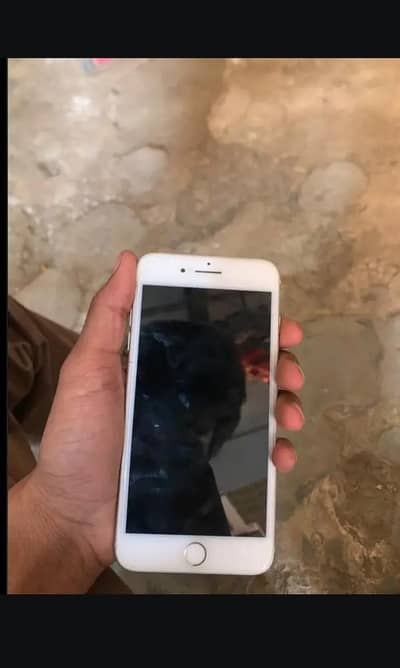 Apple iPhone 8 Plus