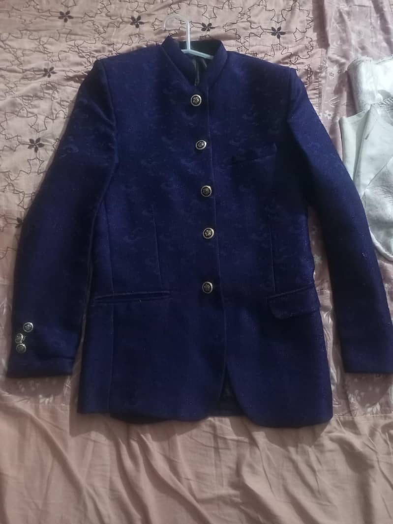 Prince coat 0