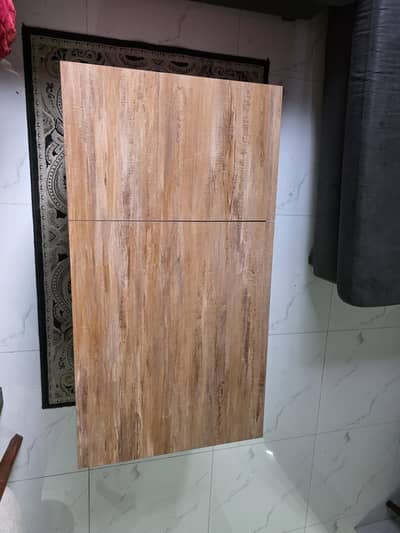 dinning cum coffee table