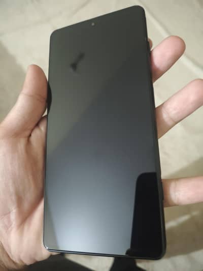 Xiaomi Redmi K40 Gaming