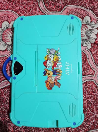 ATFLY Kids Tablet 7 inch