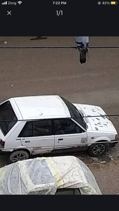 Suzuki Khyber SWIFT Japnese Varient better than mehran charade cultus