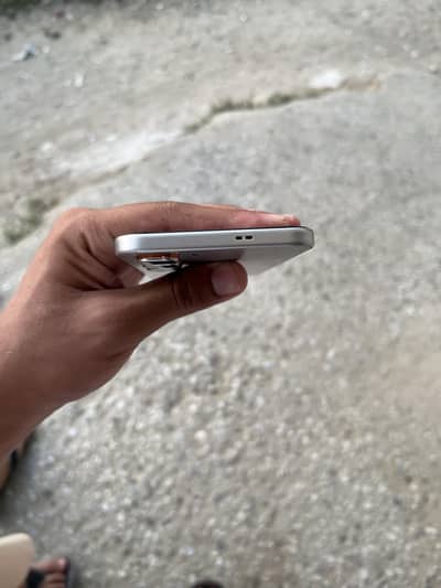 Infinix Hot 60 Pro