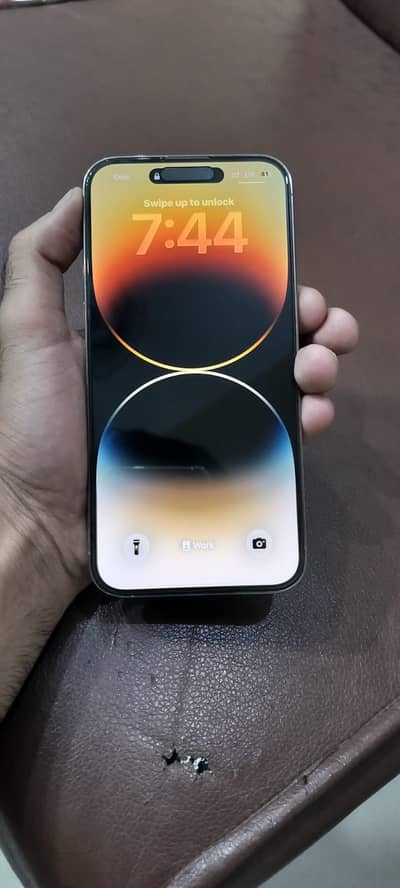 Apple iPhone 14 Pro Max