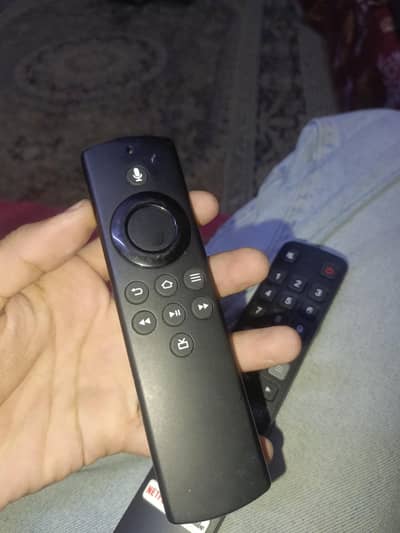 LED remotes
