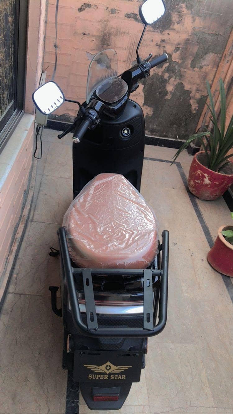 super star 50 mini 2